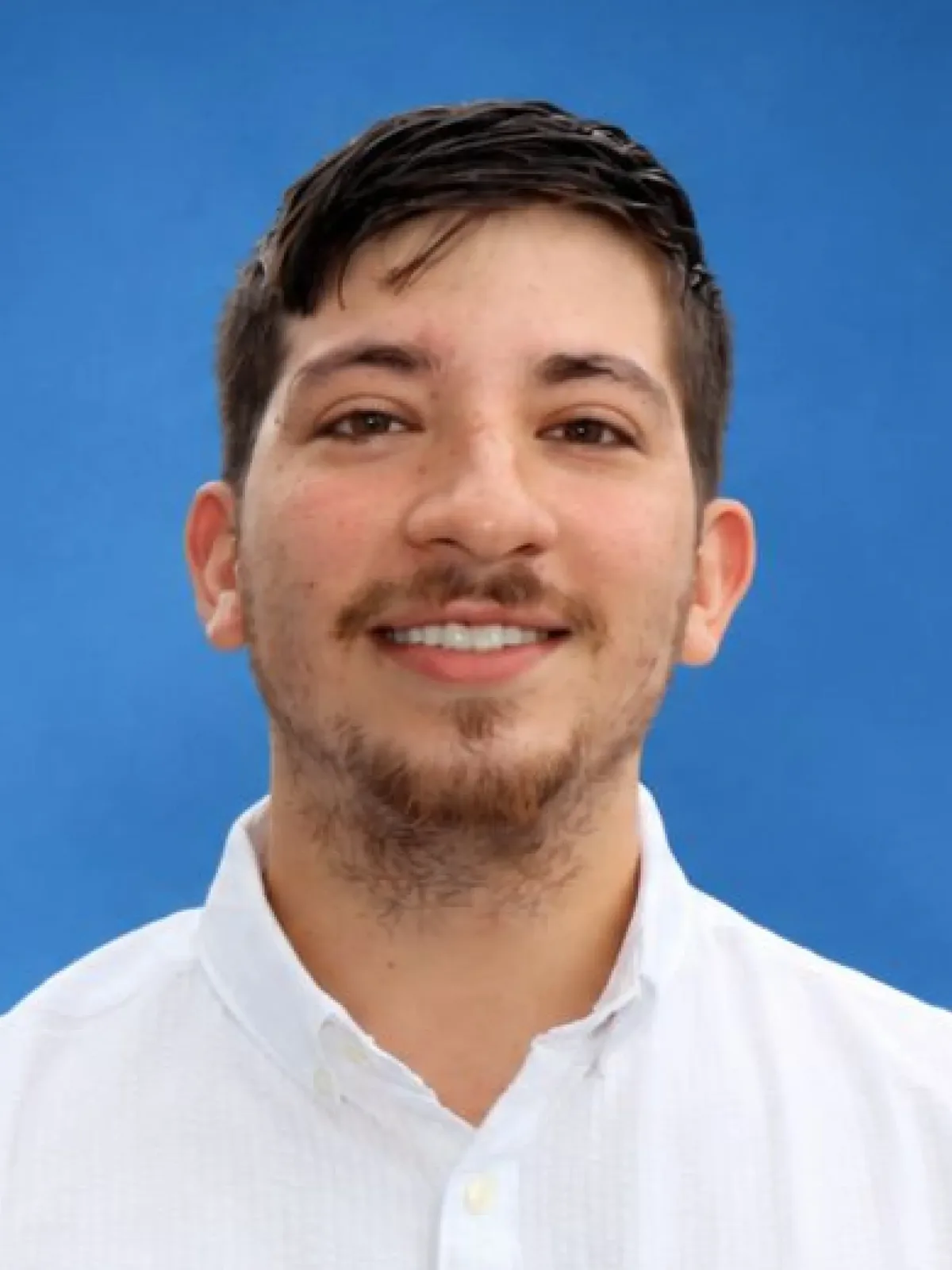 Abraham Torres