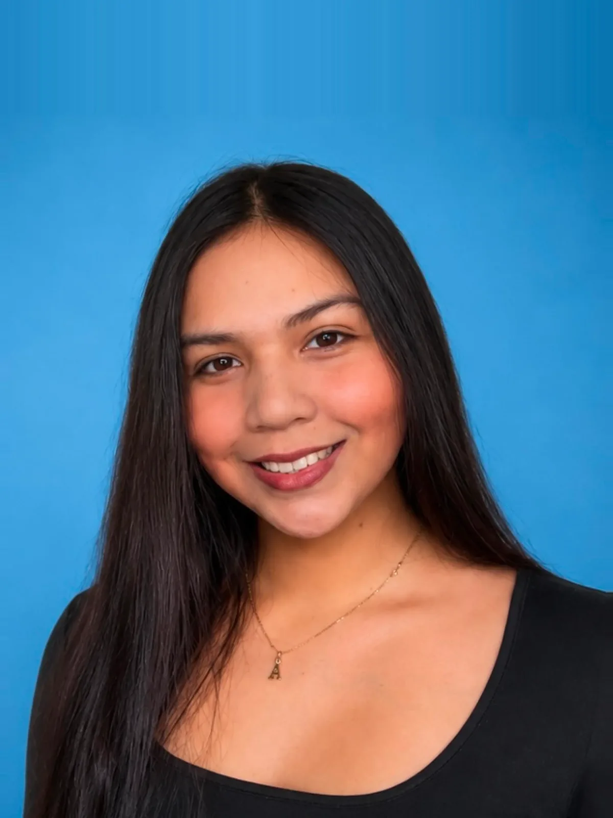 Angela Duran