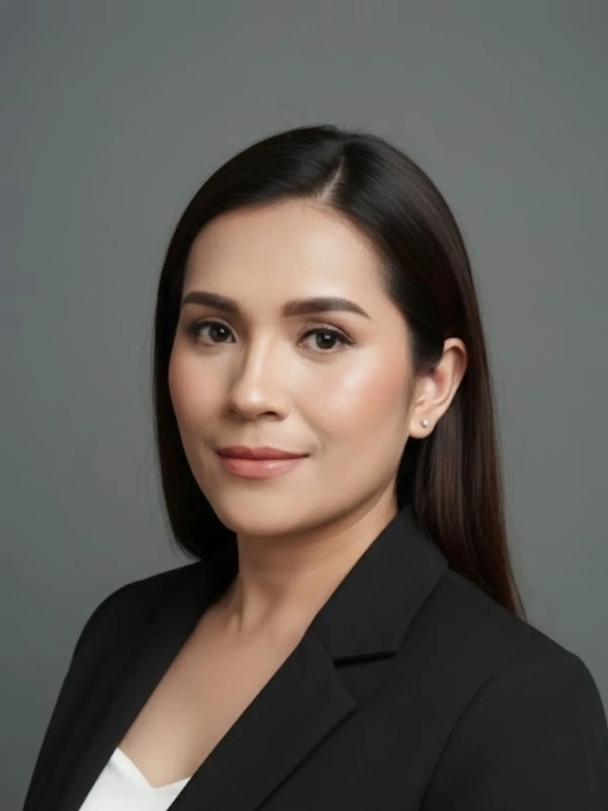 Kristine Torres