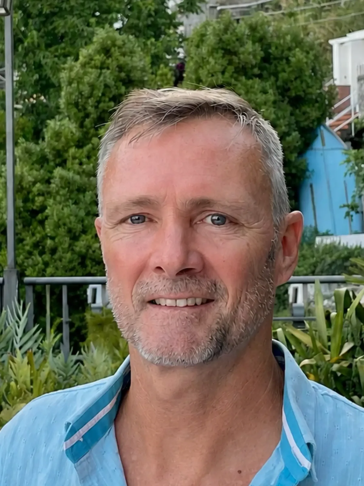 Lee Bockus
