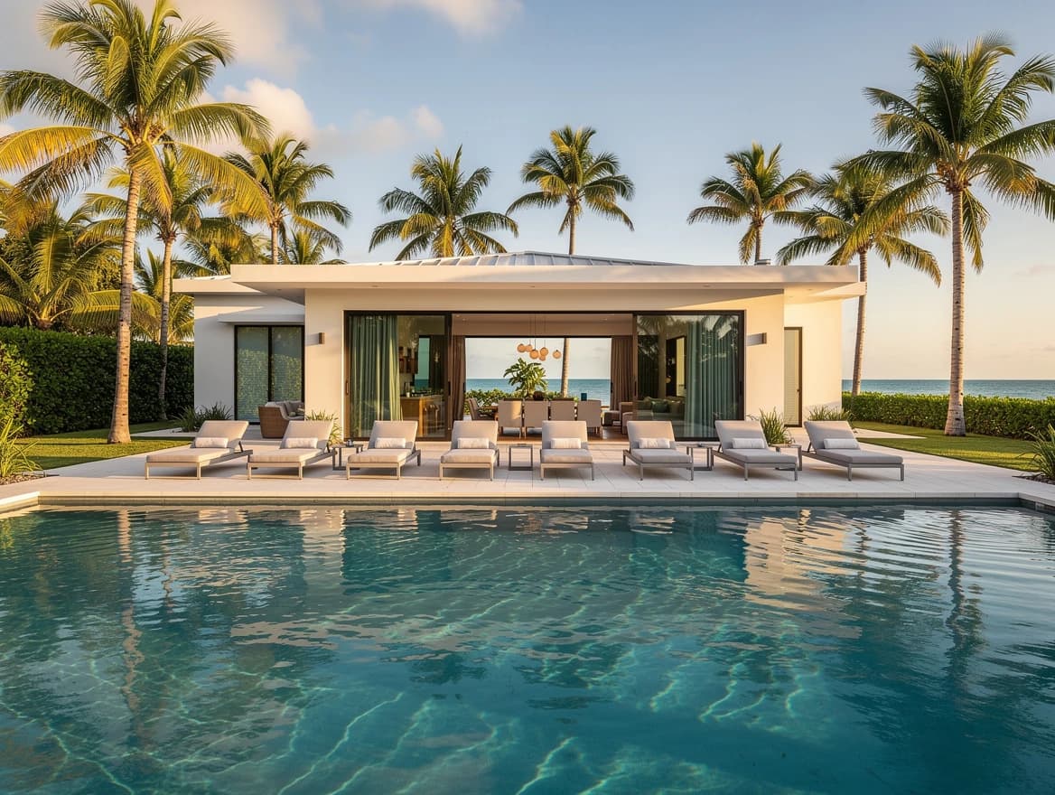 Holiday Rentals