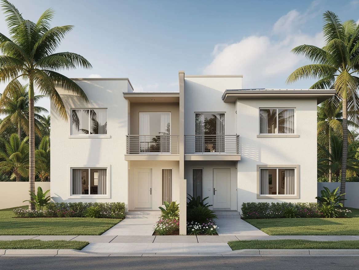Investment Properties