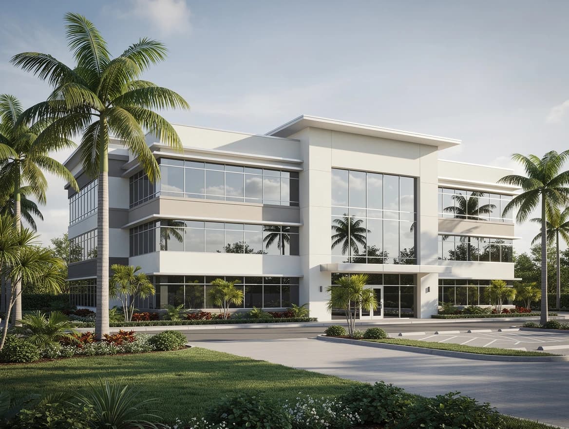 Medical Office Space